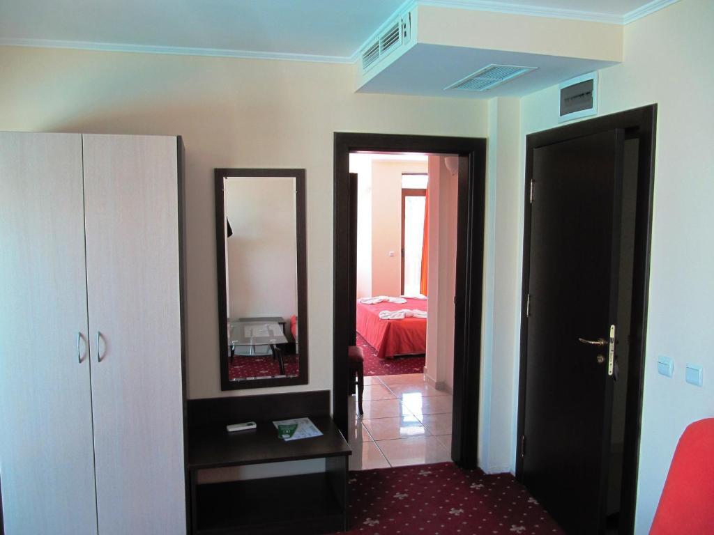 Maverick Hotel Σάνι Μπιτς Δωμάτιο φωτογραφία