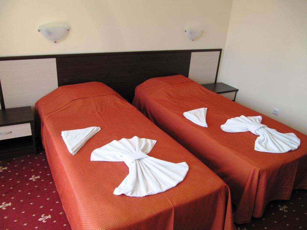 Maverick Hotel Σάνι Μπιτς Δωμάτιο φωτογραφία