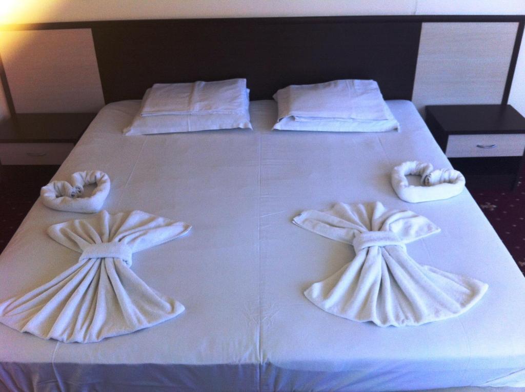Maverick Hotel Σάνι Μπιτς Δωμάτιο φωτογραφία