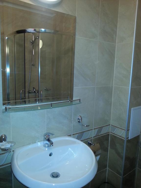 Maverick Hotel Σάνι Μπιτς Εξωτερικό φωτογραφία