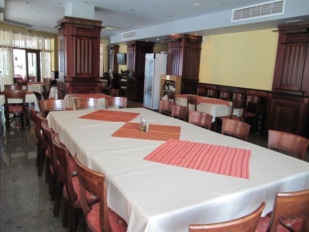 Maverick Hotel Σάνι Μπιτς Εξωτερικό φωτογραφία