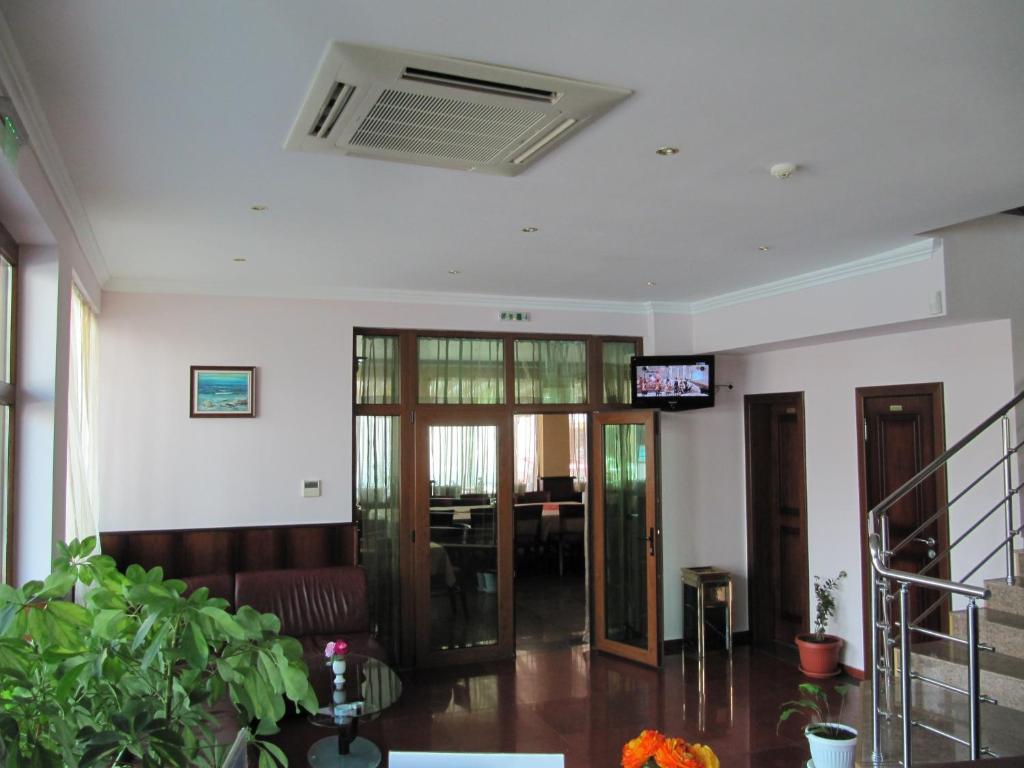 Maverick Hotel Σάνι Μπιτς Εξωτερικό φωτογραφία