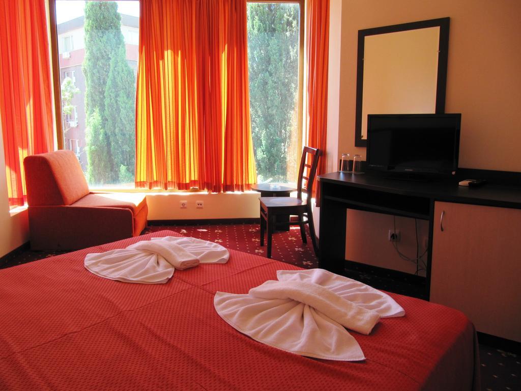 Maverick Hotel Σάνι Μπιτς Δωμάτιο φωτογραφία