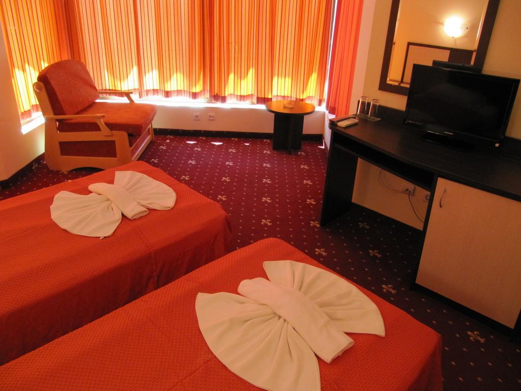 Maverick Hotel Σάνι Μπιτς Δωμάτιο φωτογραφία