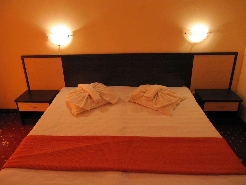 Maverick Hotel Σάνι Μπιτς Δωμάτιο φωτογραφία